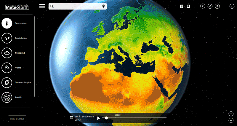 Datos-climáticos-en-mapas-de-MeteoEarth