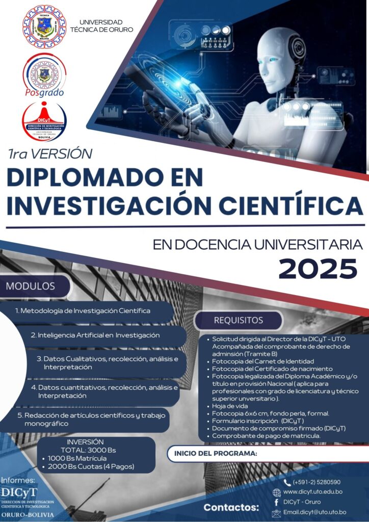 Cartel Poster de Taller de Marketing dinámico azul y verde (3)