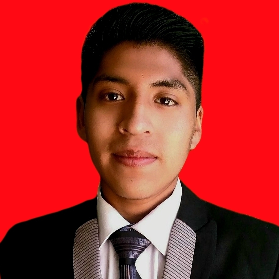 Univ. Ruben Camata Huayta