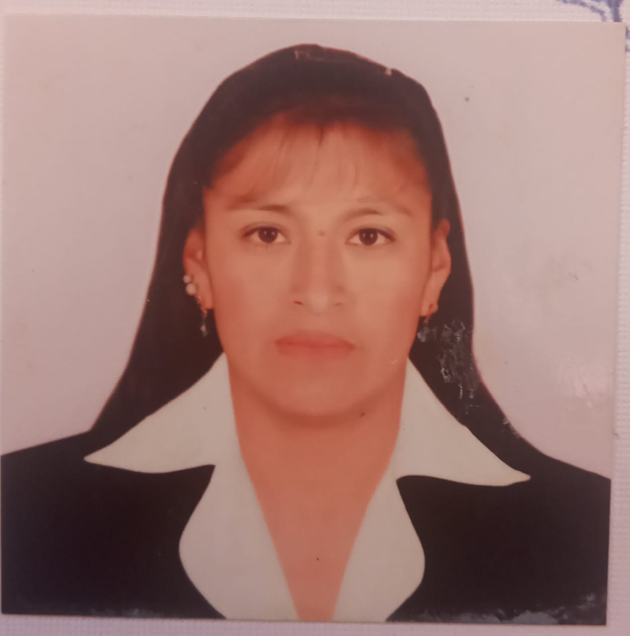 Univ. Carla Sofía Gutiérrez Choque