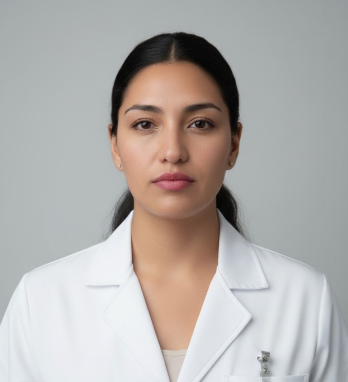 Isabella Angélica Claros Apaza