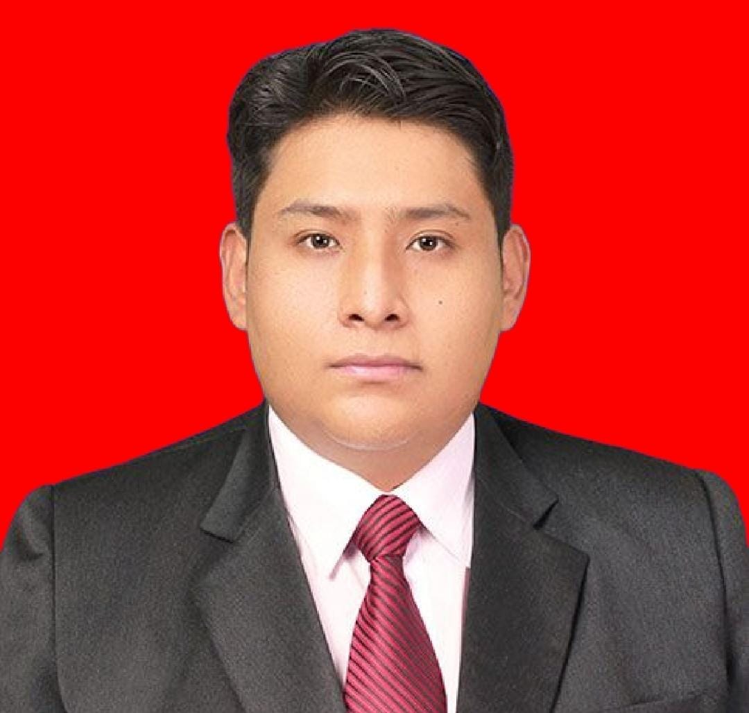 Lic. Giovanni Edson Santos Gutiérrez