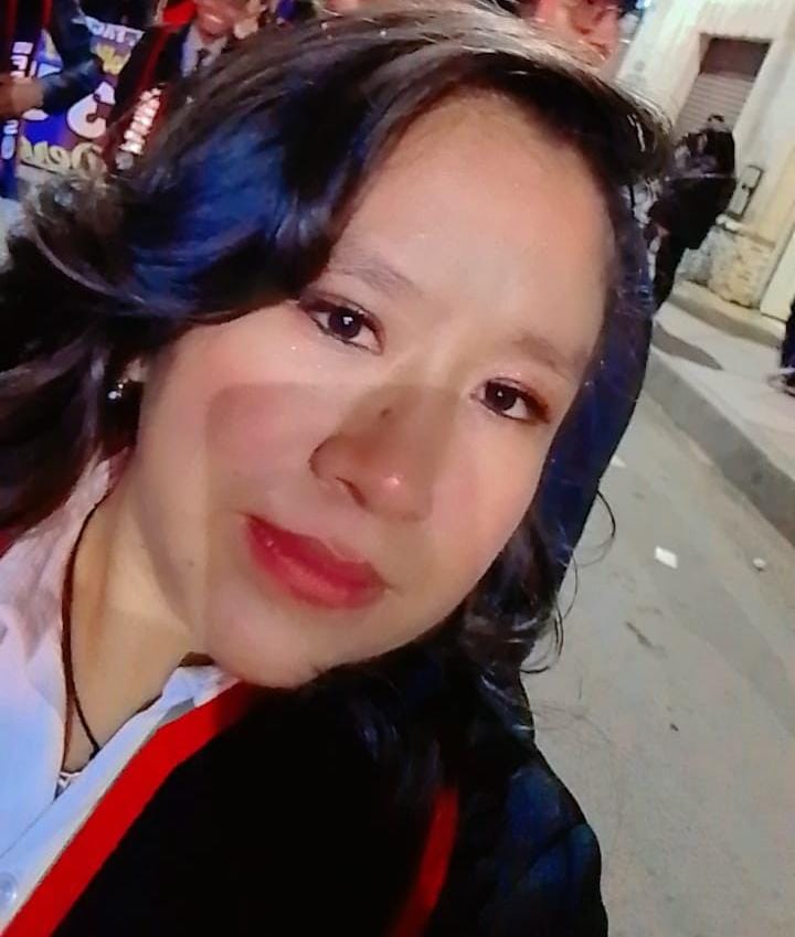 Univ. Katerin Ivonne Chambi Tarifa