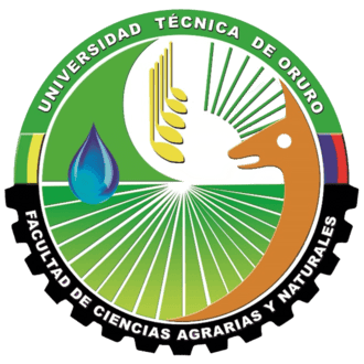 Logo Facultad de Ciencias Agrarias y Naturales