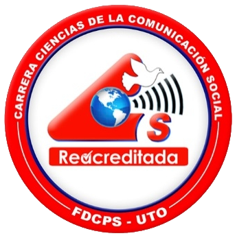 Logo Carrera