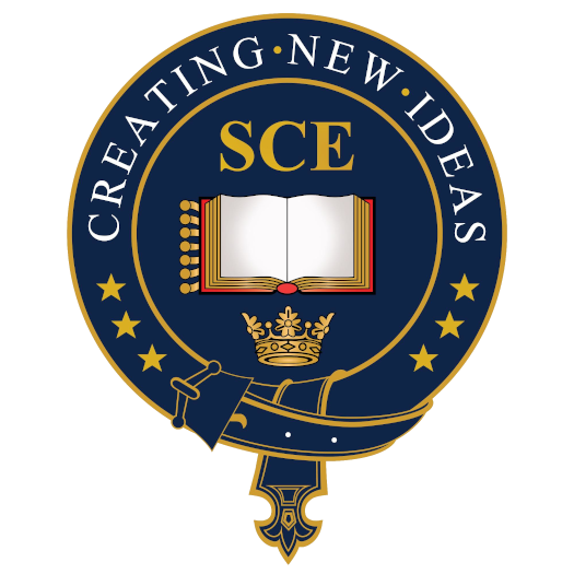 Sociedad Científica de Estudiantes de Ingeniería Comercial SCE «CREATING NEW IDEAS»