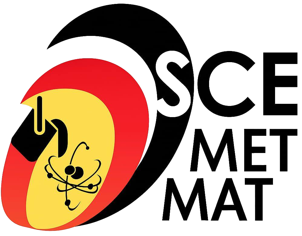Sociedad Científica de Estudiantes de Ingenieria Metalurgica y Ciencia de Materiales SCE-METMAT