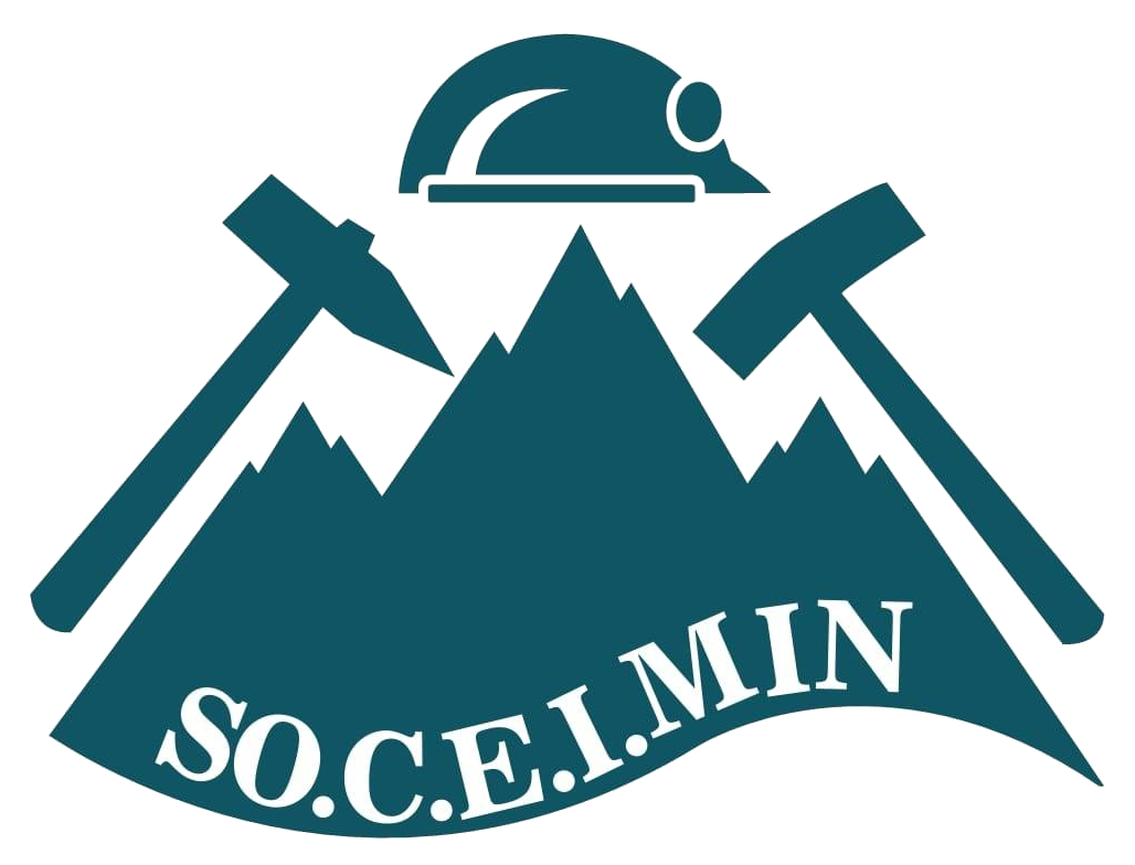 Sociedad Científica de Estudiantes de Ingeniería de Minas, Petróleos y Geotecnia SOCEIMIN