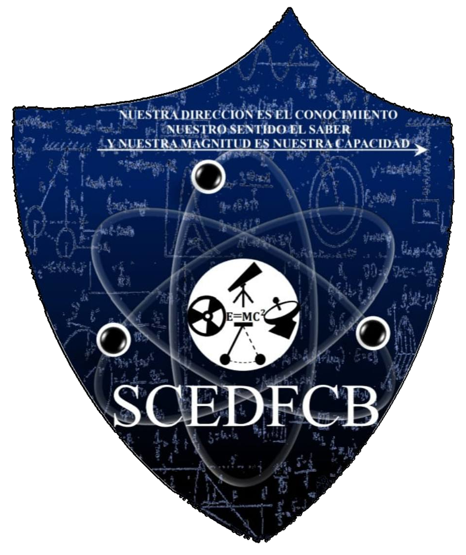 Sociedad Científica de Estudiantes del Departamento de Física de Ciclo Básico SCEDFCB