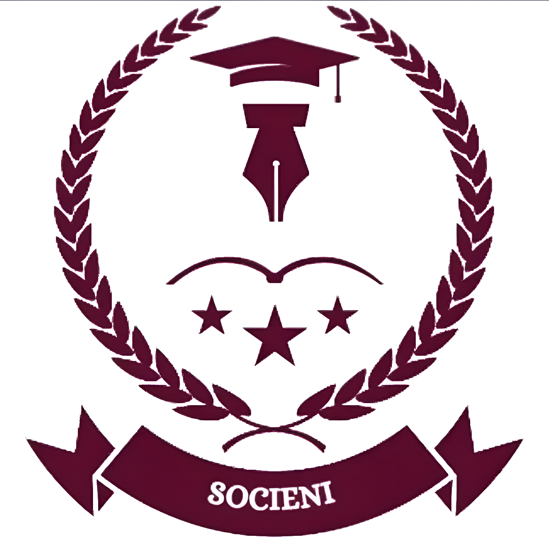 Sociedad Científica de Estudiantes de Negocios Internacionales SOCIENI