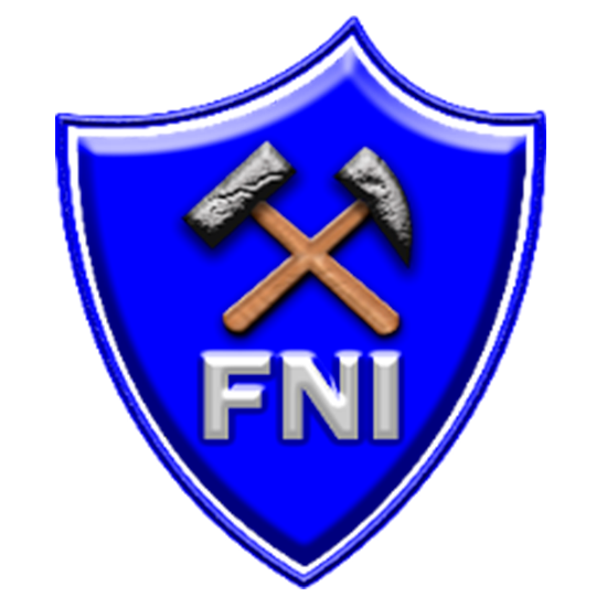 Logo Facultad Nacional de Ingeniería