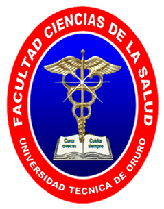 Logo Facultad de Ciencias de la Salud
