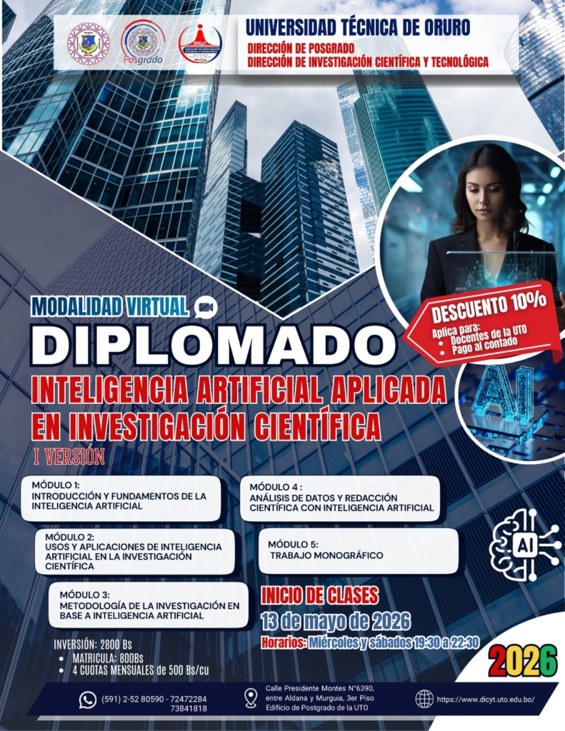 diplomado