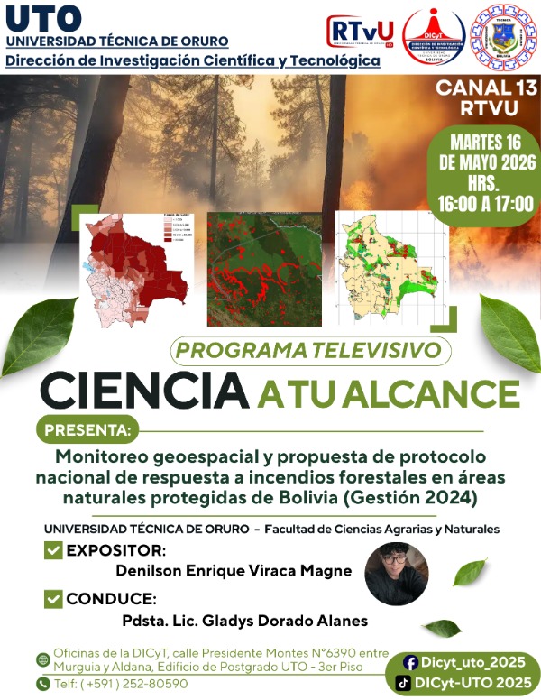 AFICHE PC