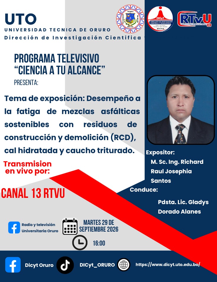 Mezclas asfálticas sostenibles con residuos de construcción