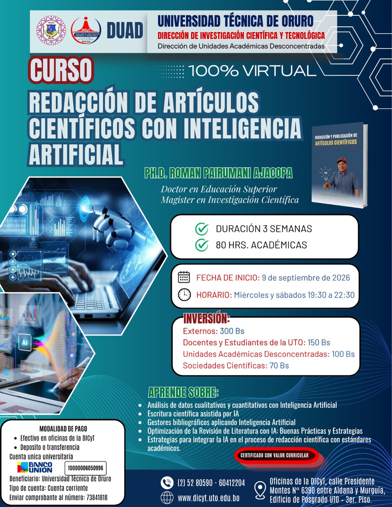 cursos